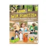 Komm wir Schnitzen