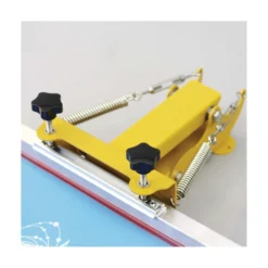 Kompakte Siebdruckmaschine HDT150