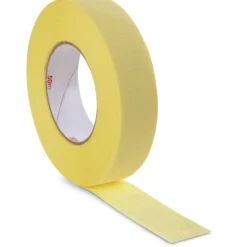 Krepp-Klebeband, stark gekreppt