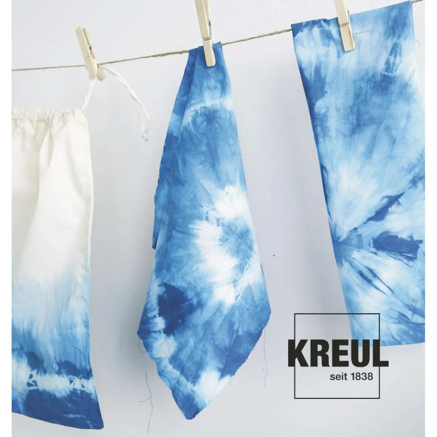 KREUL Batik-Textilfarbe