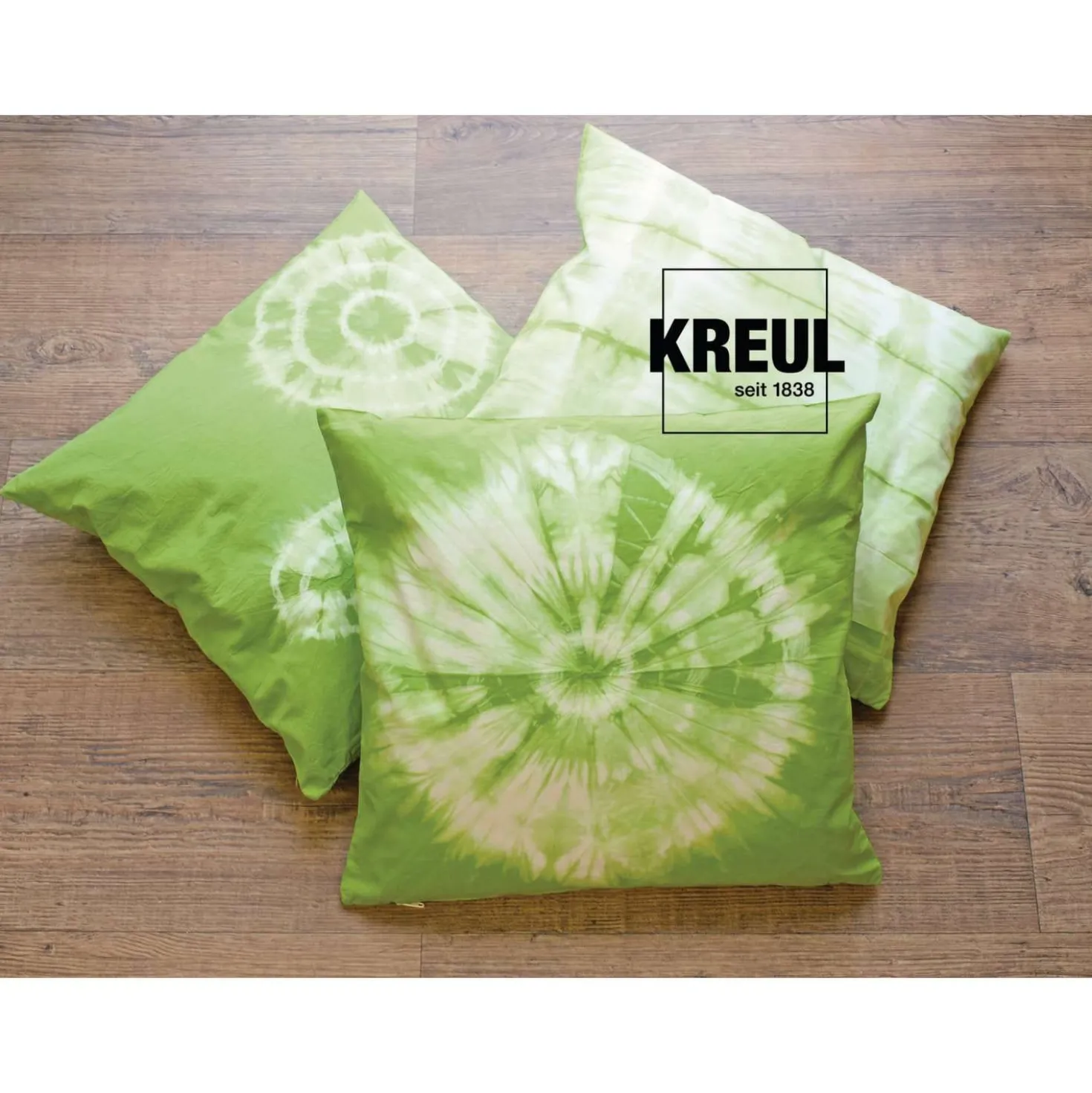 KREUL Batik-Textilfarbe