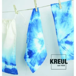 KREUL Batik-Textilfarbe