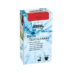 KREUL Batik-Textilfarbe