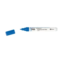 KREUL Glass & Porcelain Pen Clear medium