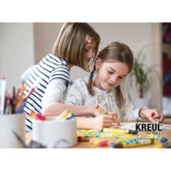 KREUL Textil Marker medium