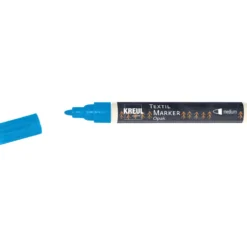 KREUL Textil Marker Opak, medium