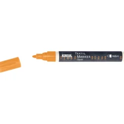 KREUL Textil Marker Opak, medium