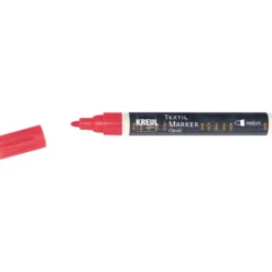 KREUL Textil Marker Opak, medium