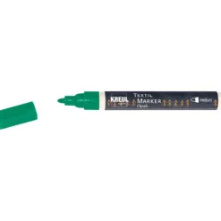 KREUL Textil Marker Opak, medium