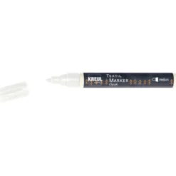 KREUL Textil Marker Opak, medium