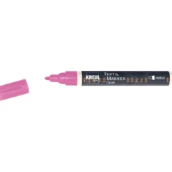 KREUL Textil Marker Opak, medium