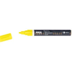 KREUL Textil Marker Opak, medium