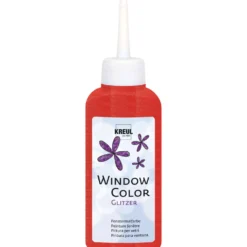 KREUL Window Color Glitzer