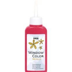 KREUL Window Color Metallic