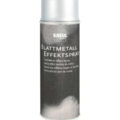 KREUL Blattmetall Effektspray