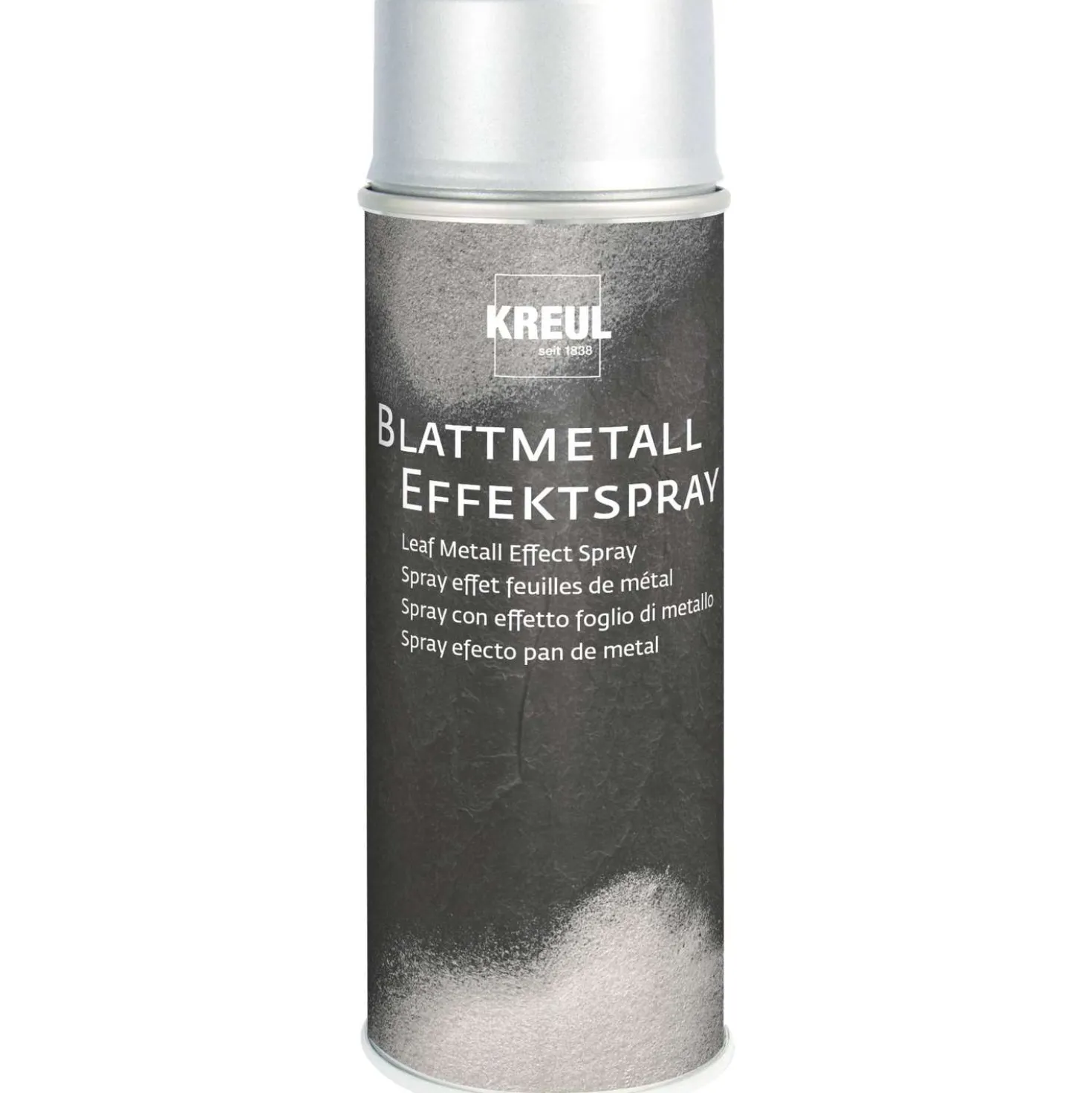 KREUL Blattmetall Effektspray
