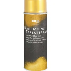 KREUL Blattmetall Effektspray
