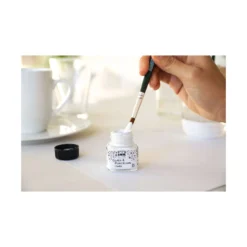 KREUL Glass & Porcelain Chalky