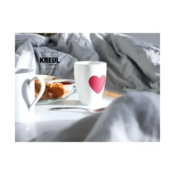 KREUL Glass & Porcelain Chalky