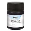 KREUL Javana Deckschwarz Seidenmalfarbe