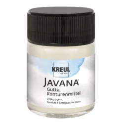 KREUL Javana Konturenmittel