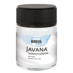 KREUL Javana Mischweiß Seidenmalfarbe