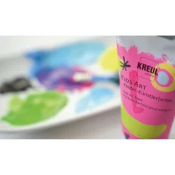 KREUL KIDS ART Kinder-Künstlerfarbe