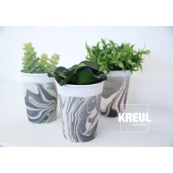 KREUL Magic Marble Marmorierfarbe