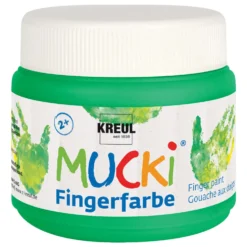 KREUL MUCKI Fingerfarbe