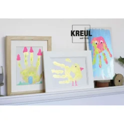 KREUL MUCKI Fingerfarbe