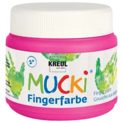 KREUL MUCKI Fingerfarbe