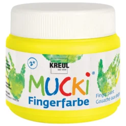 KREUL MUCKI Fingerfarbe
