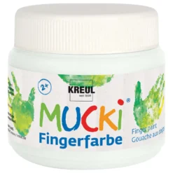 KREUL MUCKI Fingerfarbe