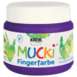 KREUL MUCKI Fingerfarbe