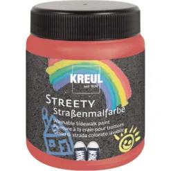 KREUL Streety Straßenmalfarbe