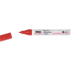 KREUL Textil Marker Glitter