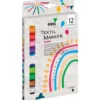KREUL Textil Marker medium Junior