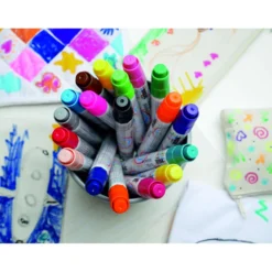 KREUL Textil Marker medium Junior