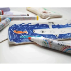 KREUL Textil Marker medium Junior