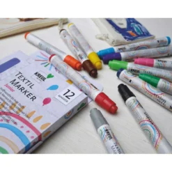 KREUL Textil Marker medium Junior