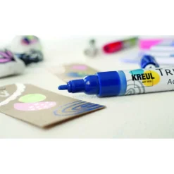 KREUL Triton Acrylic Marker