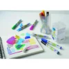 KREUL Triton Acrylic Marker edge Powerpack, 11er-Set