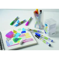 KREUL Triton Acrylic Marker edge Powerpack, 11er-Set