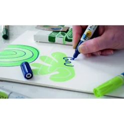 KREUL Triton Acrylic Marker medium 6er-Set