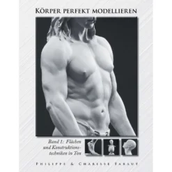 Körper perfekt modellieren