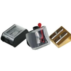 KUM® Art Scharpeners Set