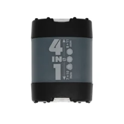 KUM® Behälterspitzer 4-in-1