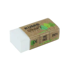 KUM® CRAFT Radierer