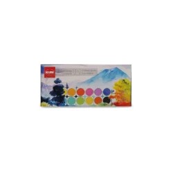 KUM® Creative Kids Deckfarbenkasten