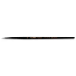 KUM® Faded Aquarellpinsel, rund